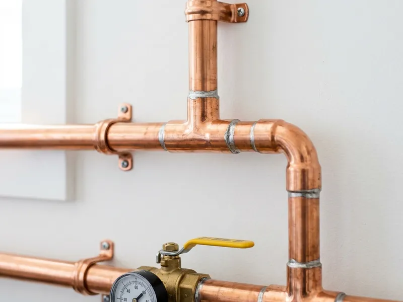 Frequently asked plumbing questions in Stratton. Licensed plumbing contractors answering your pipe, leak, and repair questions.